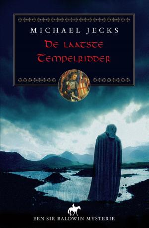 Cover of the book De laatste tempelridder by Vella Munn