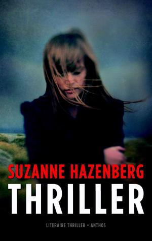 Book cover of Thriller