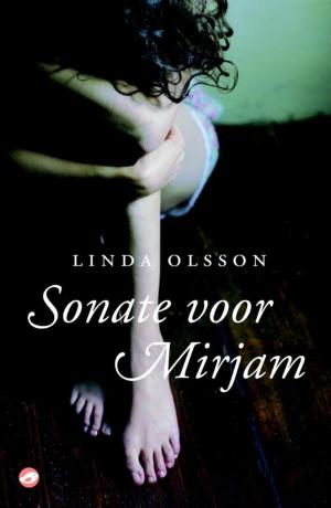 Cover of the book Sonate voor Mirjam by Eric Lustbader