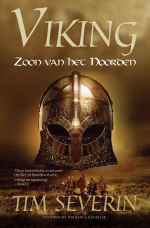Cover of the book Zoon van het Noorden by Petrus Dahlin, Lars Johansson