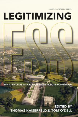 Cover of the book Legitimizing ESS by Per Bauhn