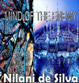 Cover of the book Mind of the Enemy by Ardy