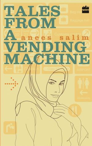 Cover of the book Tales From A Vending Machine by Jamyang Norbu