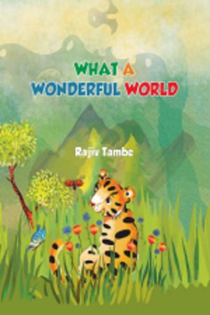 Cover of the book What A Wonderful World by Chandralekha Maitra