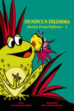 bigCover of the book DUNDUL'S DILEMMA Stories From Piplivan~2 by 