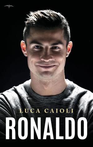 Cover of the book Ronaldo by Margriet de Moor