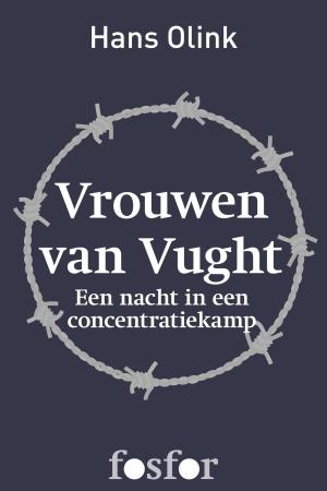 Cover of the book Vrouwen van Vught by Bart Moeyaert