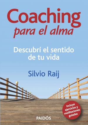 Cover of the book Coaching del alma by Troy Pesola