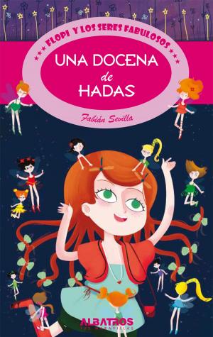 Cover of the book Una docena de Hadas EBOOK by Michael J. Waugh