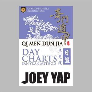 Cover of the book Qi Men Dun Jia Day Charts by Hin Cheong Hung