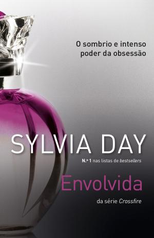 Cover of the book Envolvida by Jennifer Armentrout