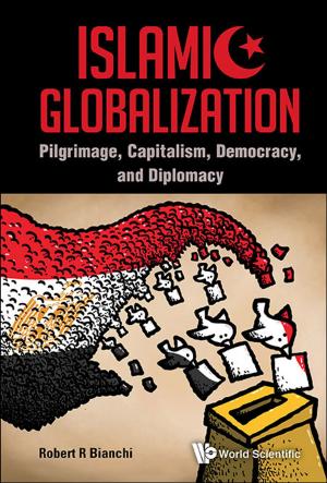 Cover of the book Islamic Globalization by Luigi Accardi, Wolfgang Freudenberg, Masanori Ohya