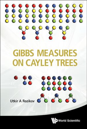 Cover of the book Gibbs Measures on Cayley Trees by Tatiana Tatarinova, Alan Schumitzky