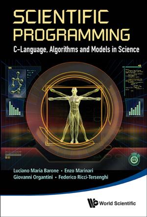 Cover of the book Scientific Programming by Rachel E S Ziemba, William T Ziemba