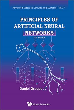 Cover of the book Principles of Artificial Neural Networks by Matthew Y Ma