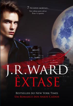 Cover of the book Êxtase by Elizabeth Hoyt