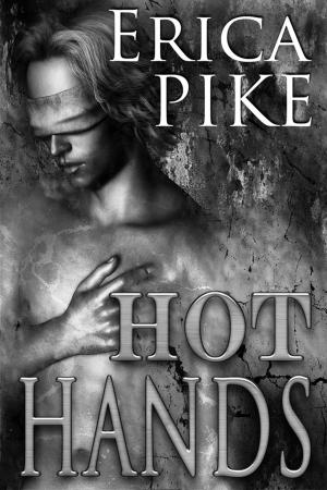 Cover of Hot Hands