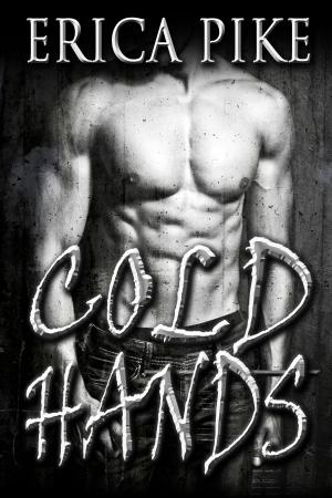 Cover of the book Cold Hands by Constance Delaware