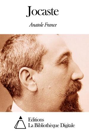 Cover of the book Jocaste by Gaston Boissier