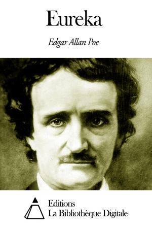 Cover of the book Eureka by Paul Arène