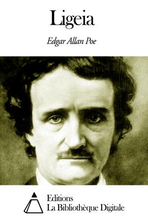 Cover of the book Ligeia by Élisée Reclus