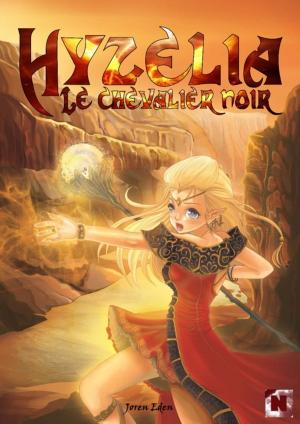 Cover of the book Hyzélia by Jacey K Dew
