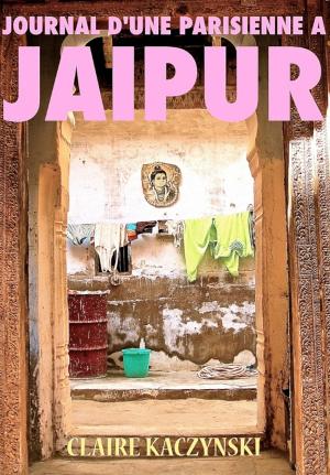 Cover of the book Journal d'une Parisienne à Jaipur by Nicholas Kory
