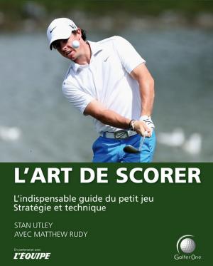 Book cover of L'art de Scorer