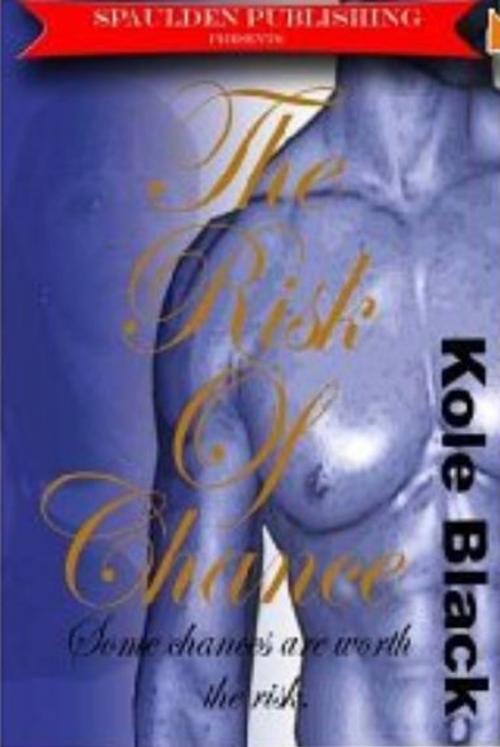 Cover of the book Oprah's BookClub 2.0 - The Risk of Chance - Book 2 by Kole Black, BlackExpressions eBooks [editor], Kimani Press eBooks [editor], Spaulden Publishing Worldwide