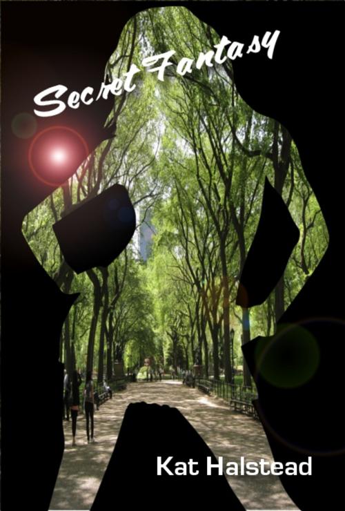 Cover of the book Secret Fantasy by Kat Halstead, Kat Halstead