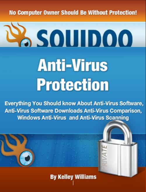 Cover of the book Anti-Virus Protection by Kelley Williams, Clinton Gilkie