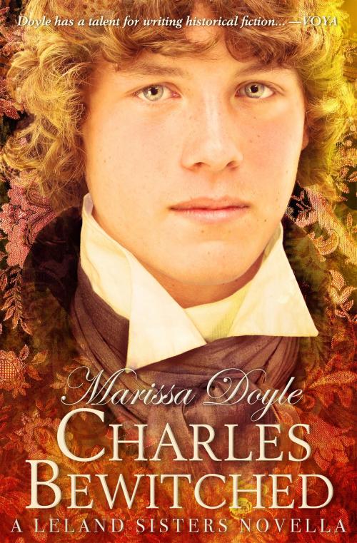 Cover of the book Charles Bewitched by Marissa Doyle, Marissa Doyle