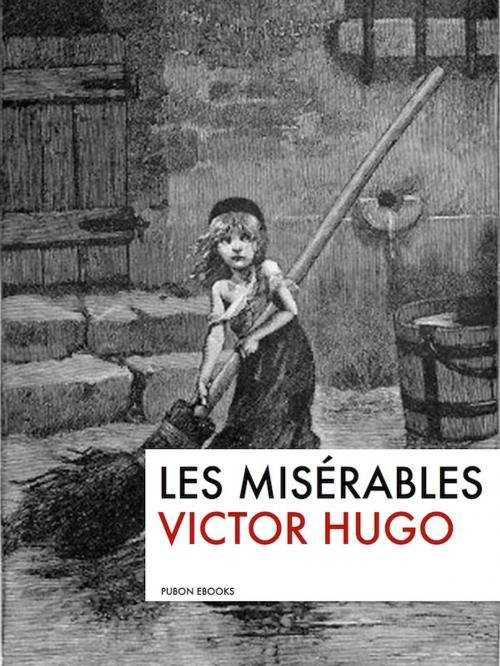 Cover of the book Les Misérables by Victor Hugo, Pubon eBooks