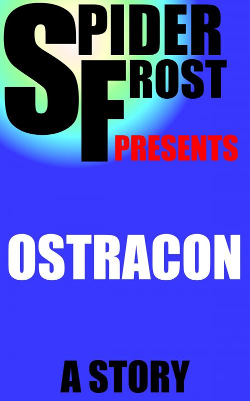 Cover of the book Ostracon by Spider Frost, H2NH ePub