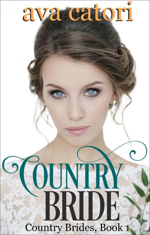 Cover of the book Country Bride by Ava Catori, Ava Catori Books
