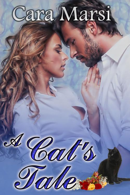 Cover of the book A Cat's Tale by Cara Marsi, The Painted Lady Press