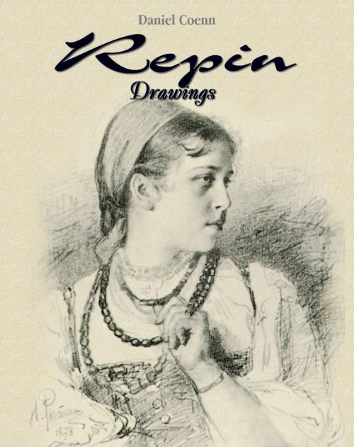 Cover of the book Repin by Daniel Coenn, Classic & Annotated