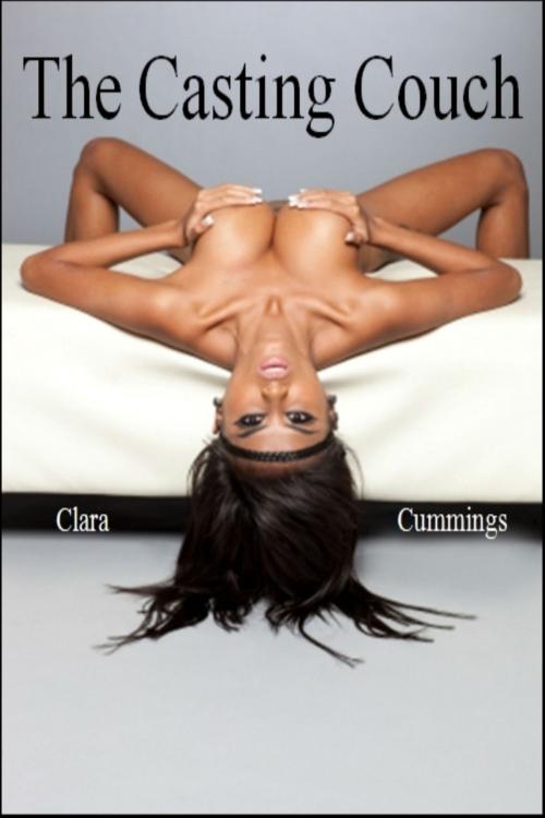 Cover of the book The Casting Couch by Clara Cummings, J.Little