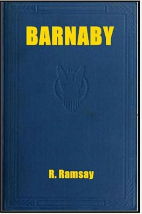 Cover of the book Barnaby by R. Ramsay, Classic Romances