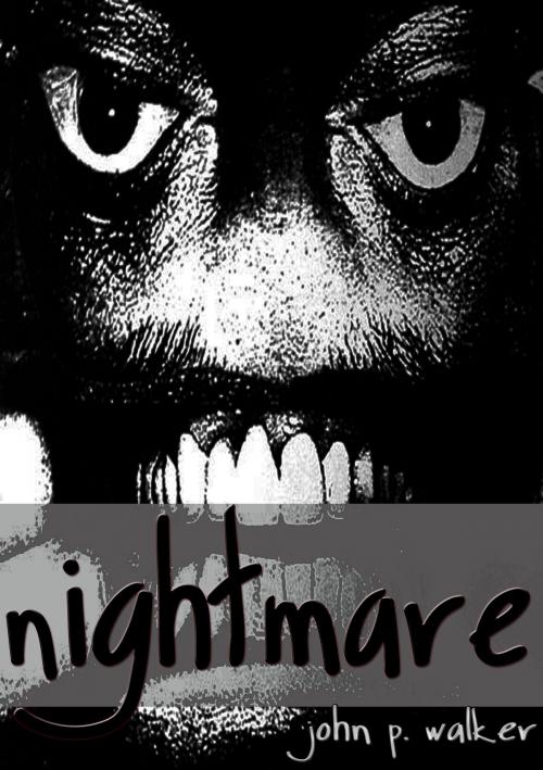 Cover of the book Nightmare by John P. Walker, Onlinehandel A&A