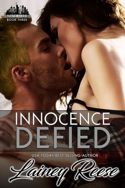 Cover of the book Innocence Defied by Lainey Reese, Lainey Reese