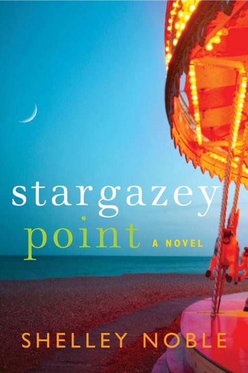 Cover of the book Stargazey Point by Shelley Noble, William Morrow Paperbacks