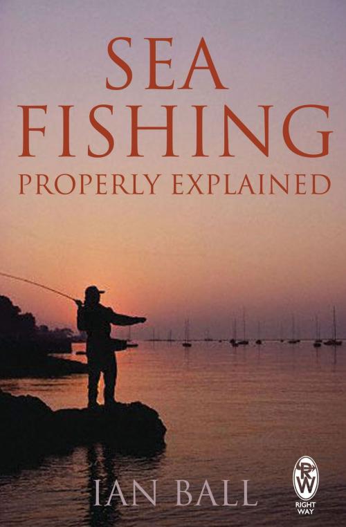 Cover of the book Sea Fishing Properly Explained by Ian Ball, Little, Brown Book Group