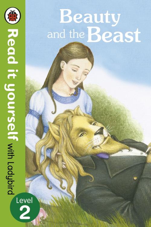 Cover of the book Beauty and the Beast - Read it yourself with Ladybird by Ladybird, Penguin Books Ltd
