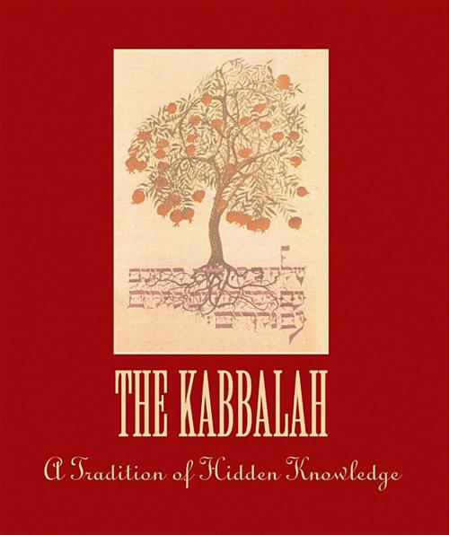 Cover of the book The Kabbalah by Inc. The Book Laboratory, Andrews McMeel Publishing, LLC
