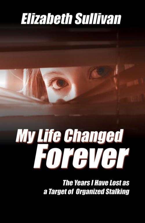 Cover of the book My Life Changed Forever by Elizabeth Sullivan, Infinity Publishing