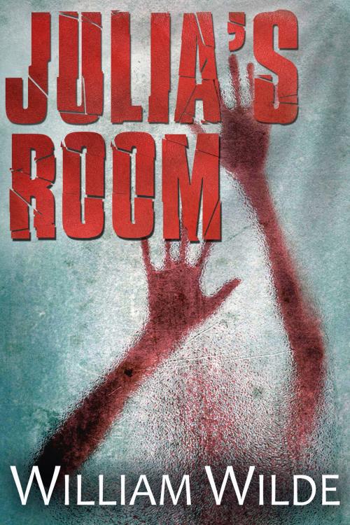 Cover of the book Julia's Room by William Wilde, SynergEbooks
