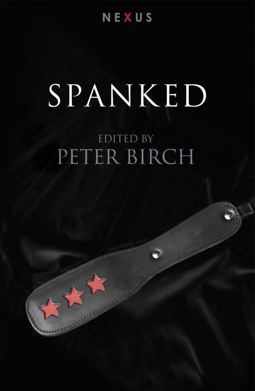Cover of the book Spanked by , Ebury Publishing