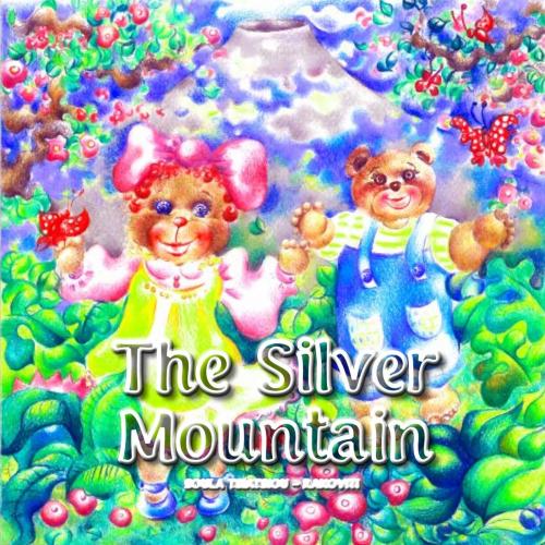 Cover of the book The Silver Fountain by Soula Tsiatsiou, M-Y Books ltd