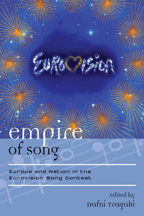 Cover of the book Empire of Song by , Scarecrow Press